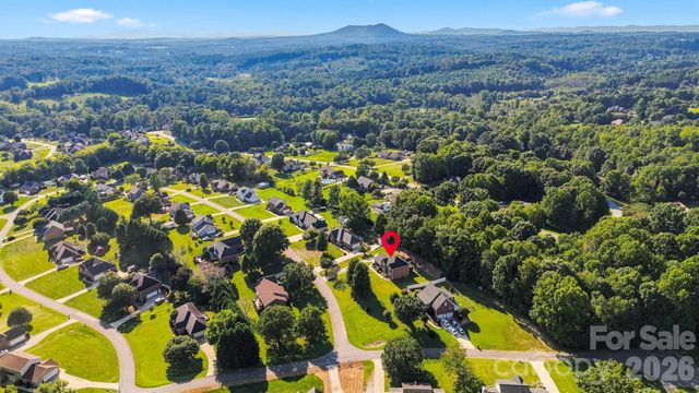5171 Butner Drive, Hickory, NC 28602