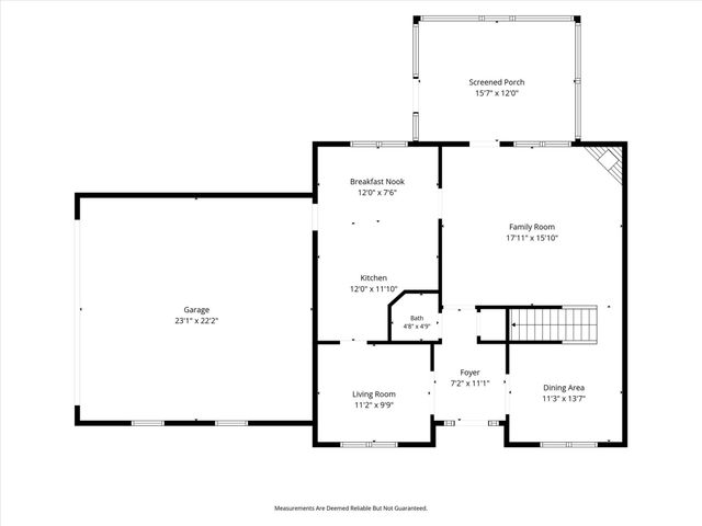 5171 Butner Drive, Hickory, NC 28602
