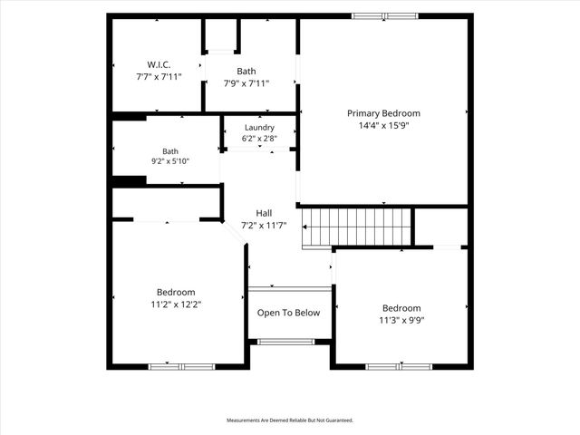 5171 Butner Drive, Hickory, NC 28602