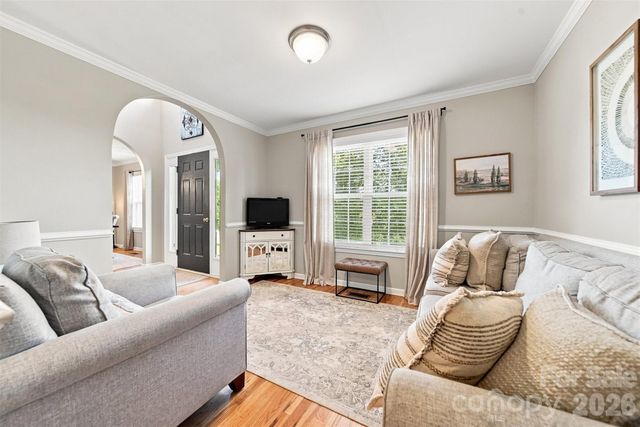 5171 Butner Drive, Hickory, NC 28602