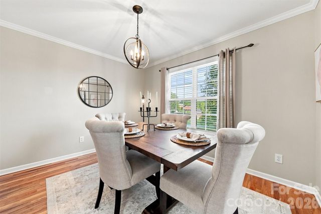 5171 Butner Drive, Hickory, NC 28602