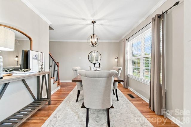 5171 Butner Drive, Hickory, NC 28602
