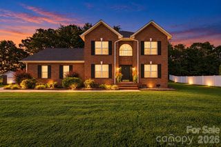5171 Butner Drive, Hickory, NC 28602