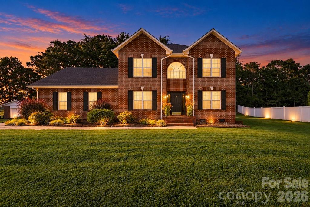 5171 Butner Drive, Hickory, NC 28602