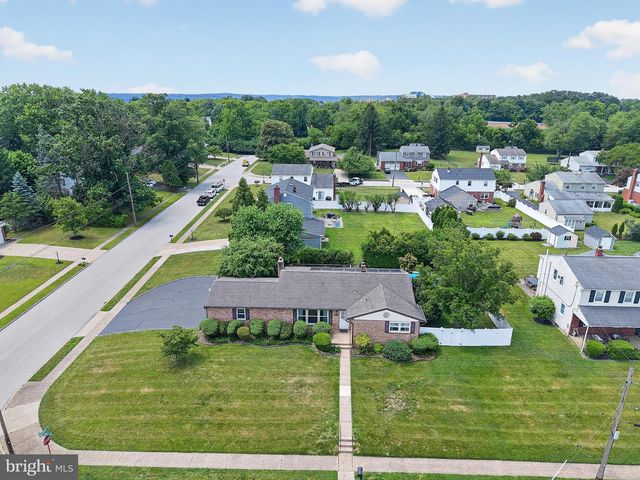 622 APACHE LN, Plymouth Meeting, PA 19462