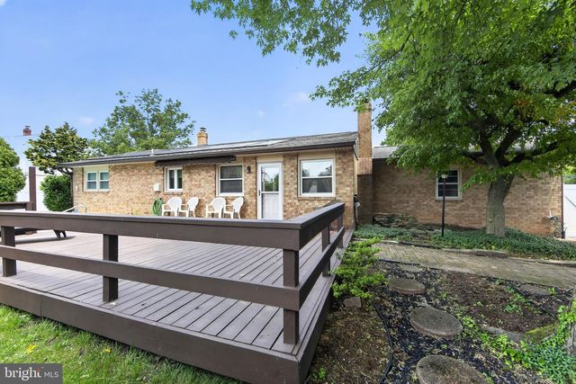 622 APACHE LN, Plymouth Meeting, PA 19462