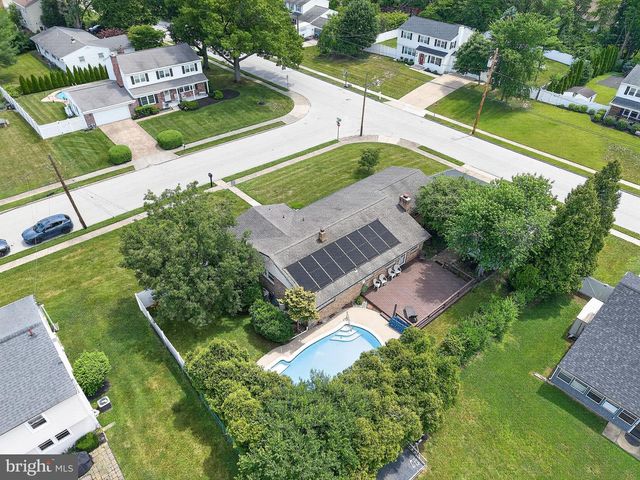 622 APACHE LN, Plymouth Meeting, PA 19462