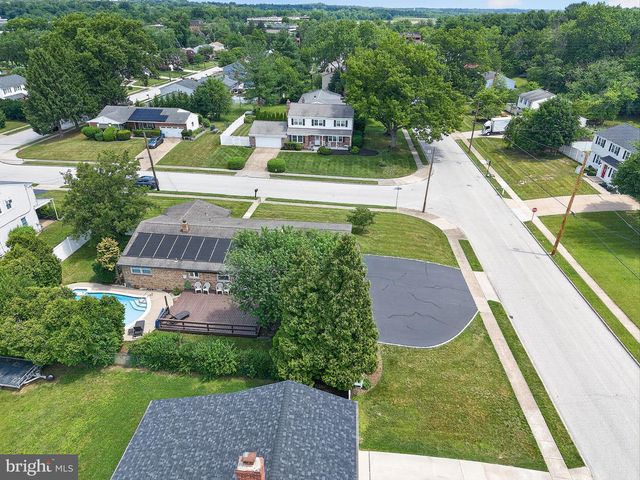 622 APACHE LN, Plymouth Meeting, PA 19462