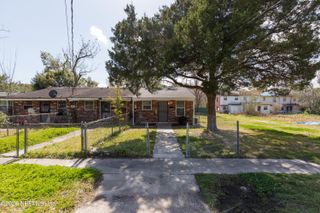 4506 FRIDEN Drive, Jacksonville, FL 32209