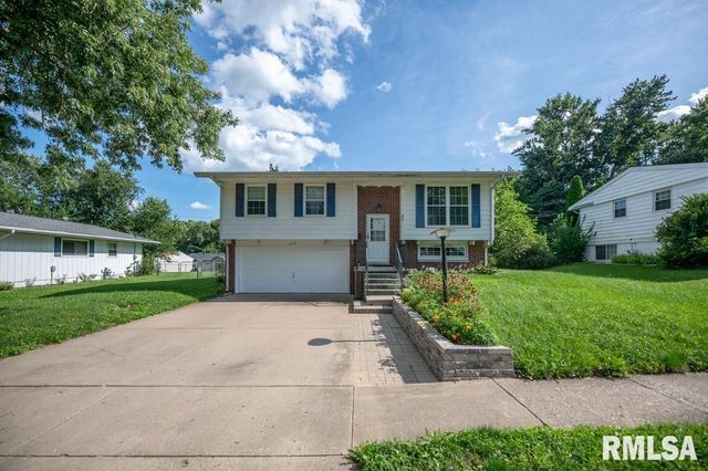 428 JOLIET Road, Marquette Heights, IL 61554