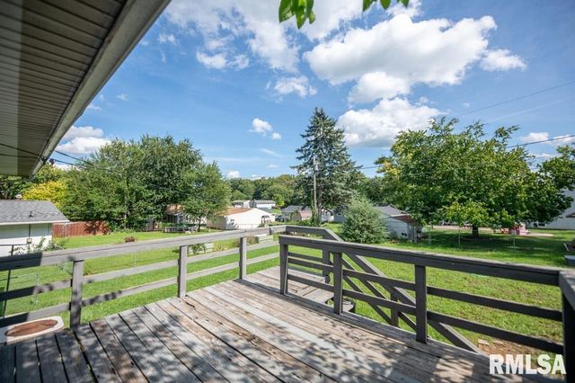 428 JOLIET Road, Marquette Heights, IL 61554
