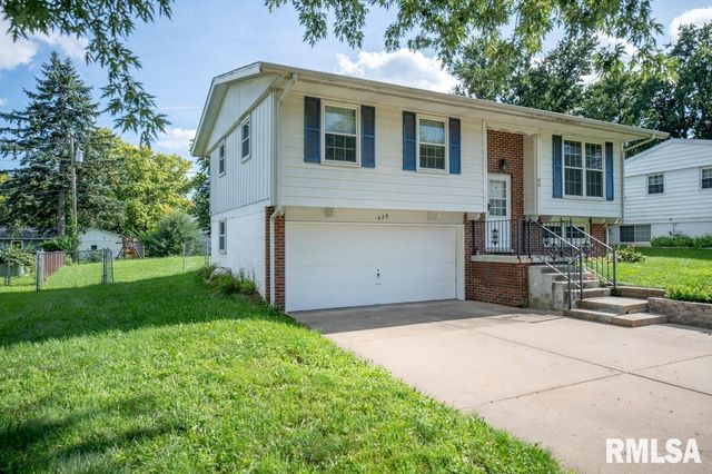 428 JOLIET Road, Marquette Heights, IL 61554