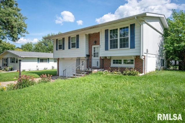 428 JOLIET Road, Marquette Heights, IL 61554