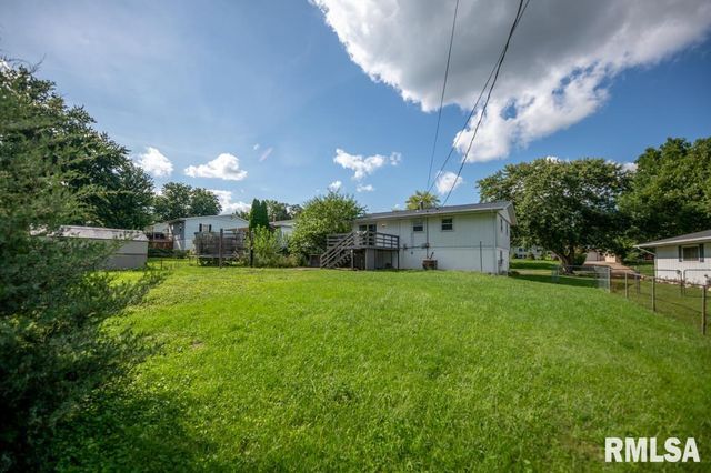428 JOLIET Road, Marquette Heights, IL 61554