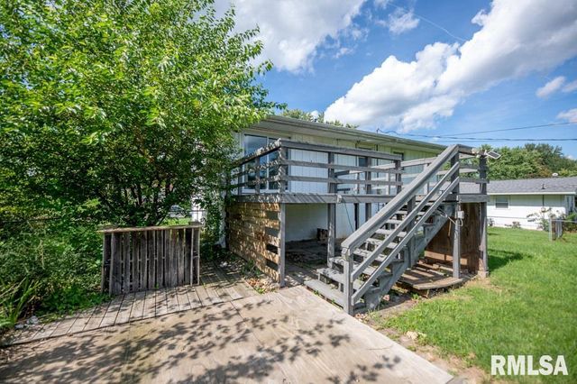 428 JOLIET Road, Marquette Heights, IL 61554