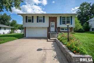 428 JOLIET Road, Marquette Heights, IL 61554