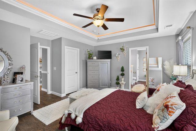 1180 Mason Hill Way, Spartanburg, SC 29301