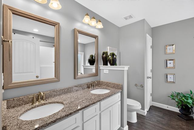 1180 Mason Hill Way, Spartanburg, SC 29301