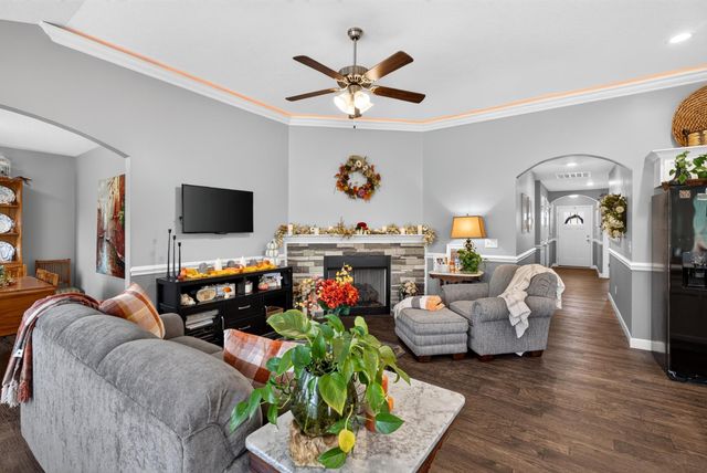 1180 Mason Hill Way, Spartanburg, SC 29301