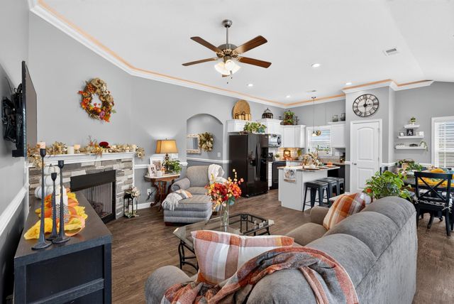1180 Mason Hill Way, Spartanburg, SC 29301