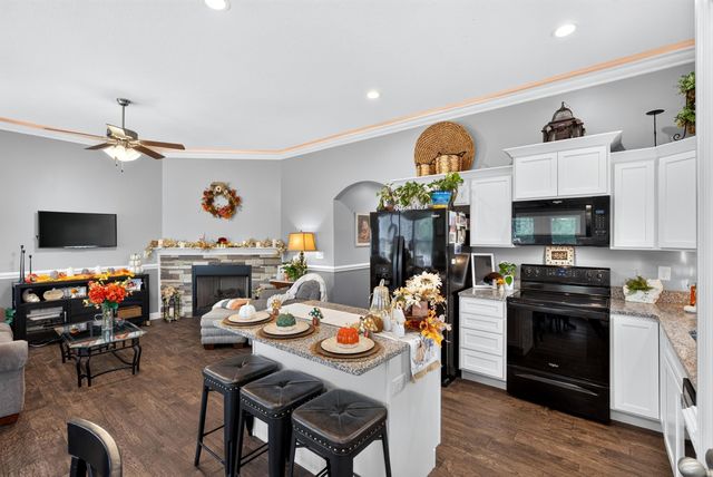 1180 Mason Hill Way, Spartanburg, SC 29301