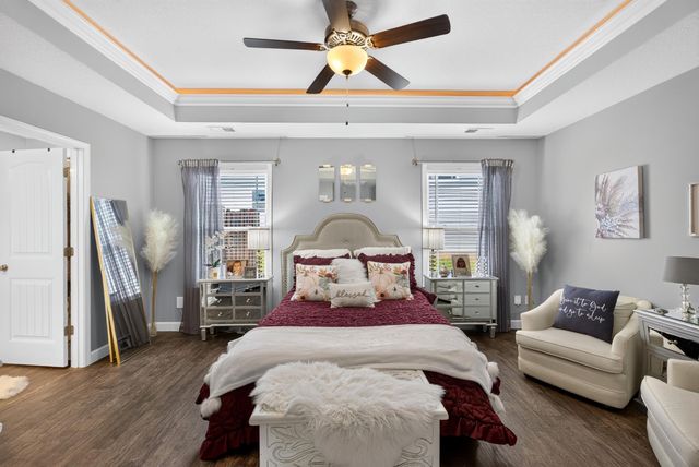 1180 Mason Hill Way, Spartanburg, SC 29301