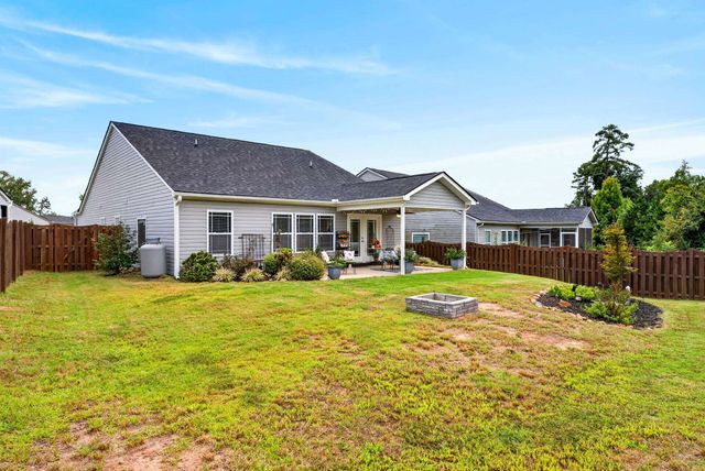 1180 Mason Hill Way, Spartanburg, SC 29301