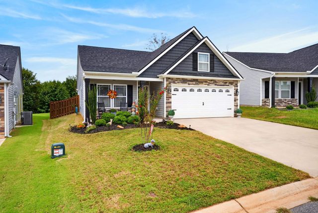 1180 Mason Hill Way, Spartanburg, SC 29301