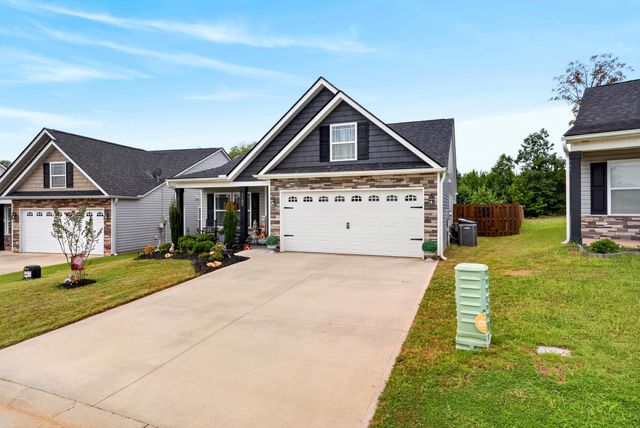 1180 Mason Hill Way, Spartanburg, SC 29301