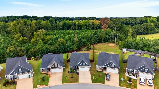 1180 Mason Hill Way, Spartanburg, SC 29301