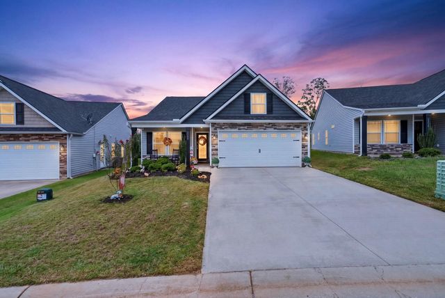 1180 Mason Hill Way, Spartanburg, SC 29301