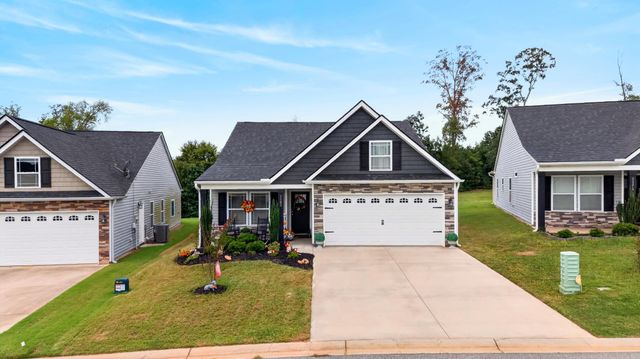 1180 Mason Hill Way, Spartanburg, SC 29301