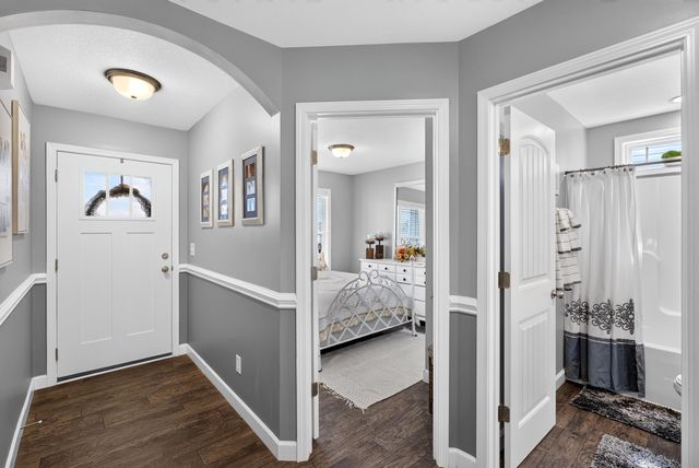 1180 Mason Hill Way, Spartanburg, SC 29301