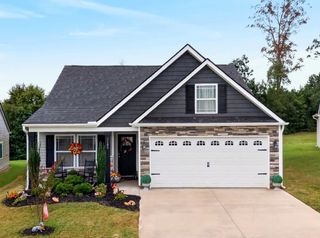 1180 Mason Hill Way, Spartanburg, SC 29301
