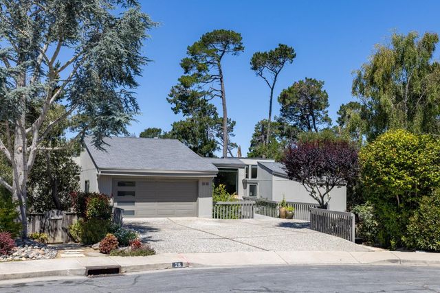 29 Elk Run, Monterey, CA 93940