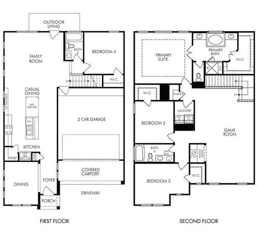 22647 Rice Flower Way, Katy, TX 77449