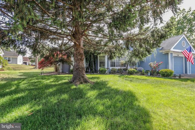 1033A THORNBURY LN, Manchester Township, NJ 08759