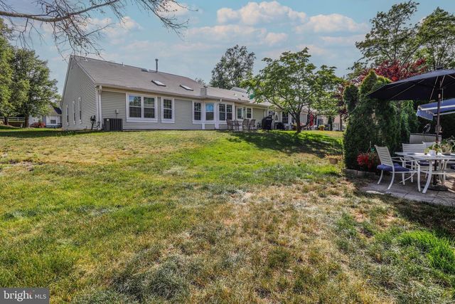 1033A THORNBURY LN, Manchester Township, NJ 08759