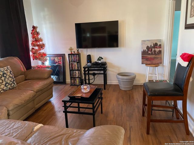 234 TANSYL DRIVE, San Antonio, TX 78213