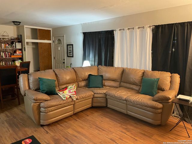 234 TANSYL DRIVE, San Antonio, TX 78213