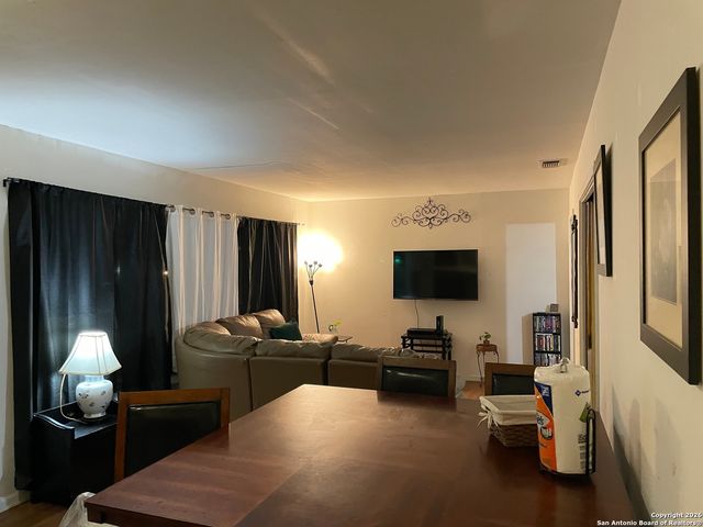 234 TANSYL DRIVE, San Antonio, TX 78213