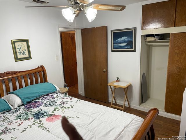 234 TANSYL DRIVE, San Antonio, TX 78213