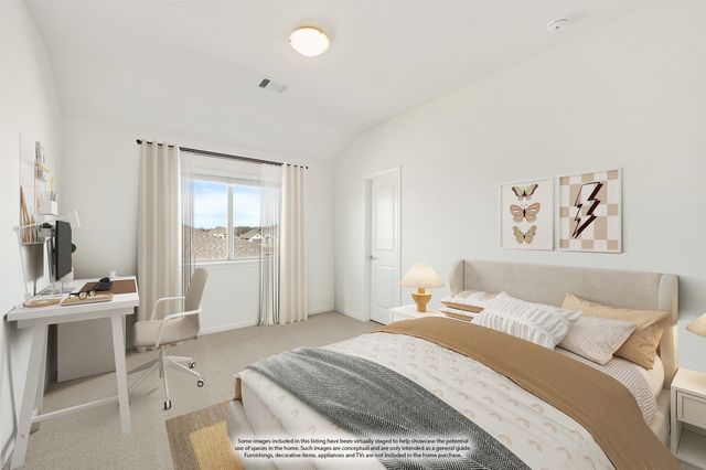 4541 Norcross Lane, Fort Worth, TX 76036