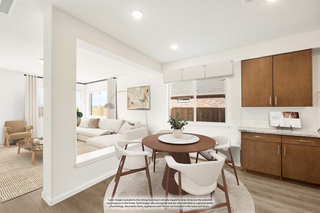 4541 Norcross Lane, Fort Worth, TX 76036