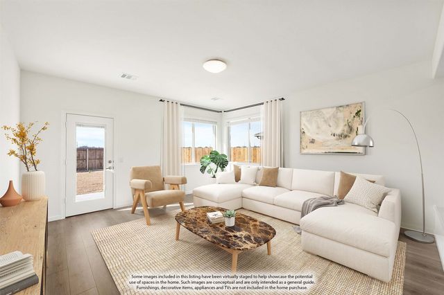 4541 Norcross Lane, Fort Worth, TX 76036