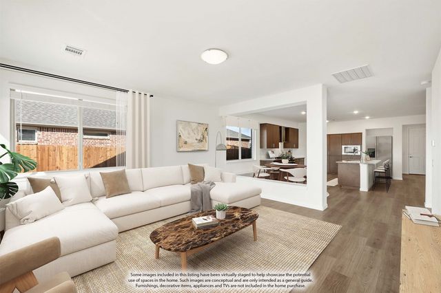 4541 Norcross Lane, Fort Worth, TX 76036