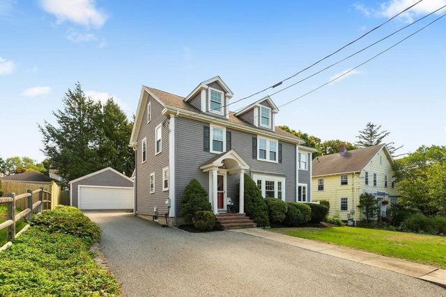 85 Robbins Rd, Watertown, MA 02472