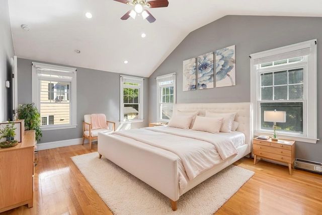 85 Robbins Rd, Watertown, MA 02472