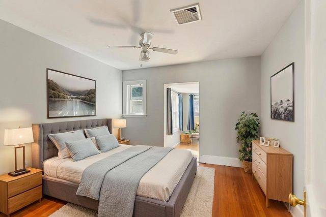 85 Robbins Rd, Watertown, MA 02472