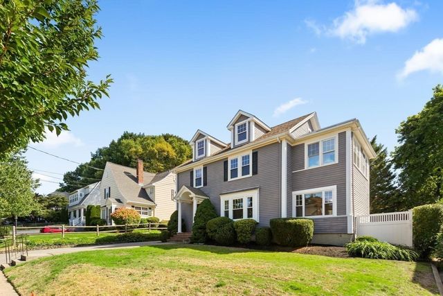 85 Robbins Rd, Watertown, MA 02472